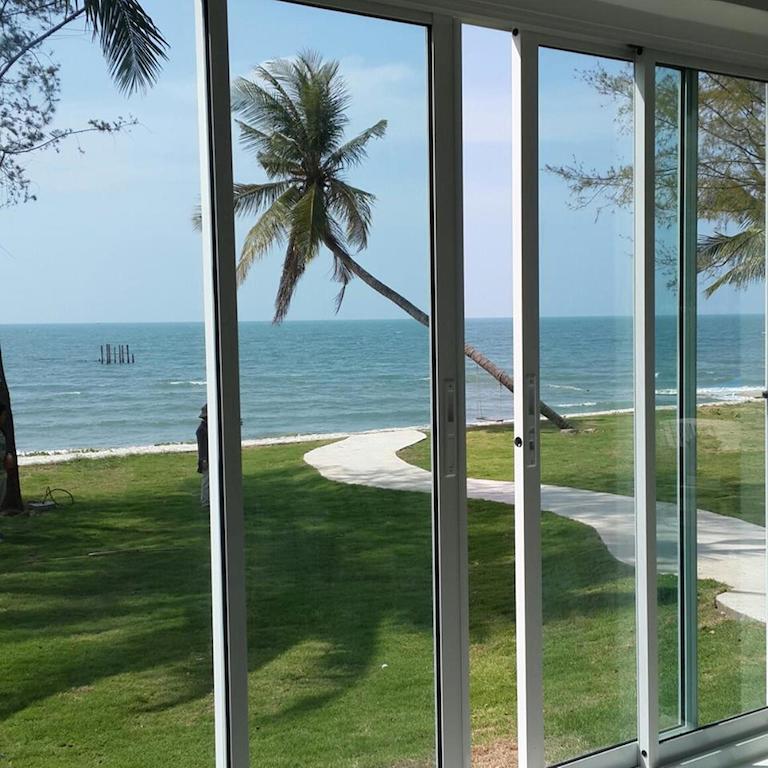 Meet The Sea Khlong Yai Quarto foto