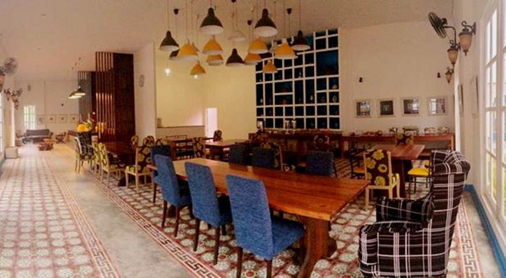 Meet The Sea Khlong Yai Exterior foto